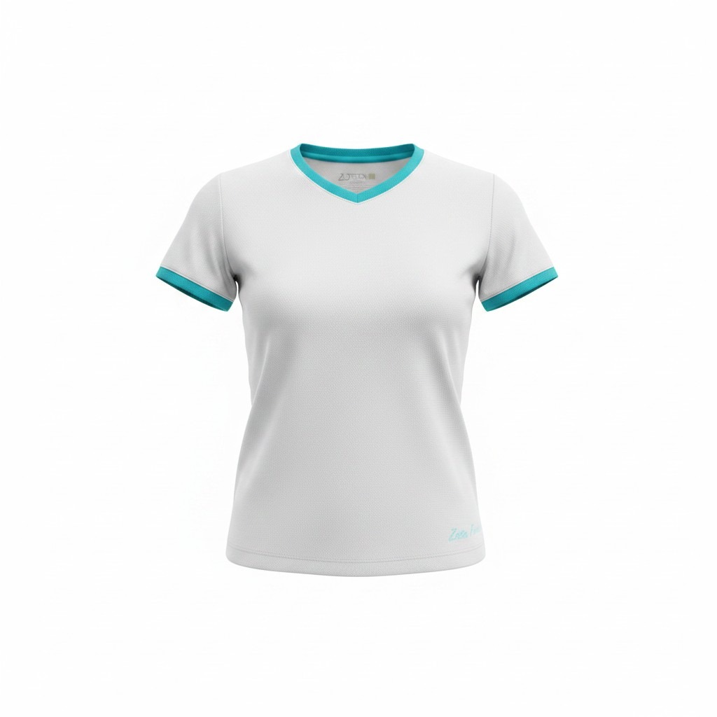 T-Shirt ZOTTA FOREST AMBITION WOMAN-B146